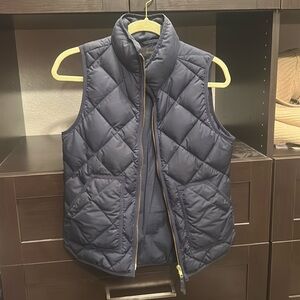 J Crew Vest
